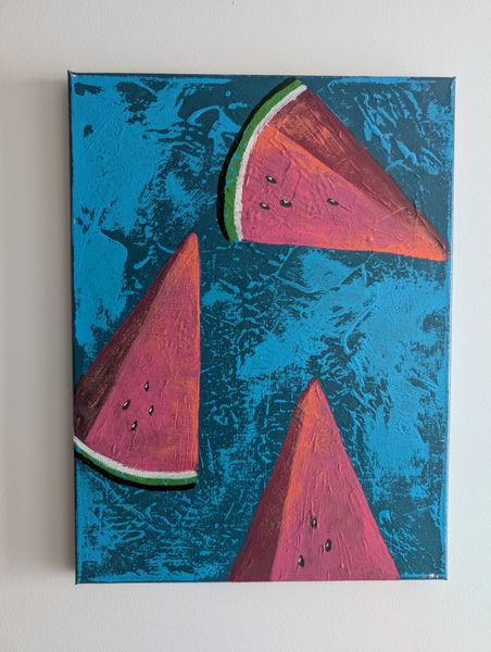 Colour in Ordinary Things