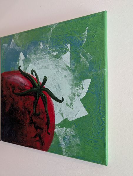 Tomato