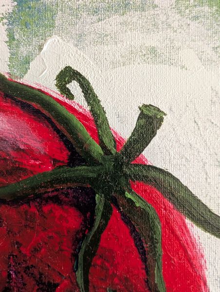 Tomato