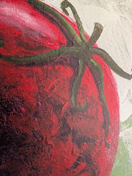 Tomato