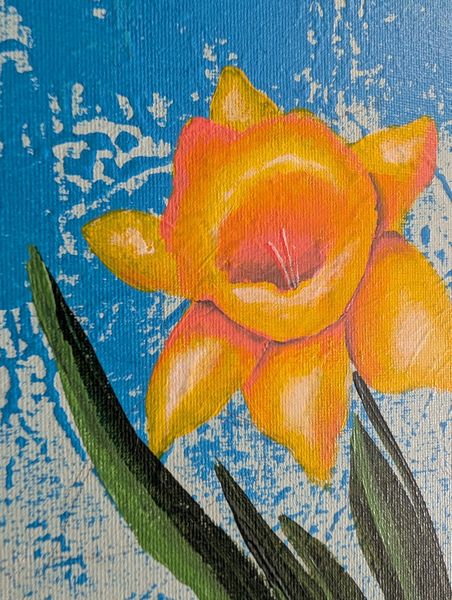 Daffodil